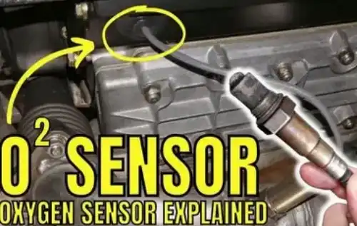 NOx Sensor Function Explained for Modern Diesel SCR Systems